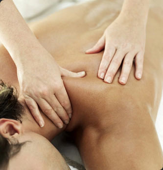 Massage sportif